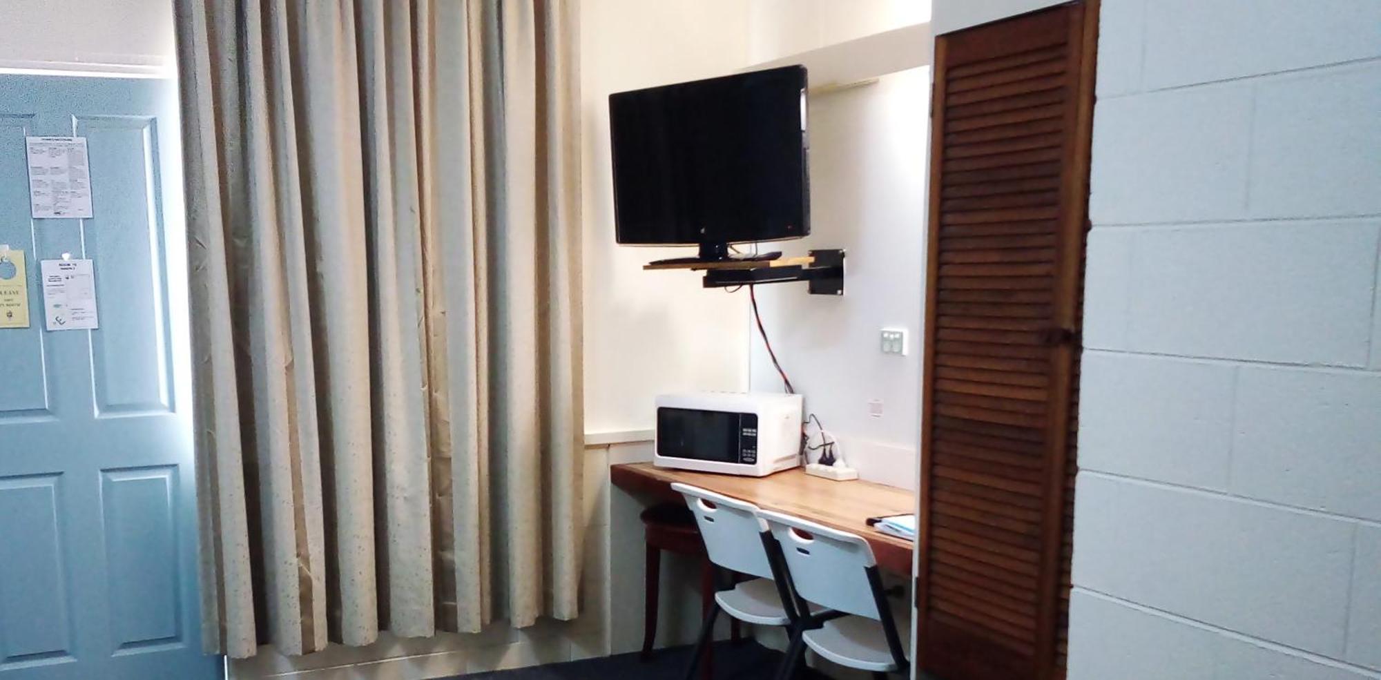Warren Motor Inn ห้อง รูปภาพ