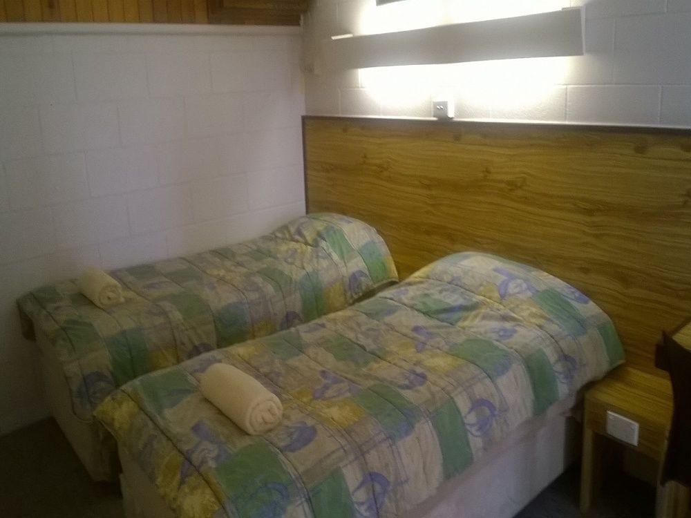 Warren Motor Inn ภายนอก รูปภาพ
