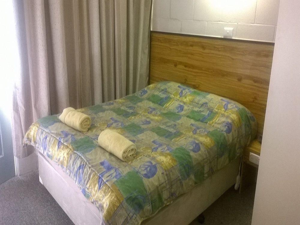 Warren Motor Inn ภายนอก รูปภาพ