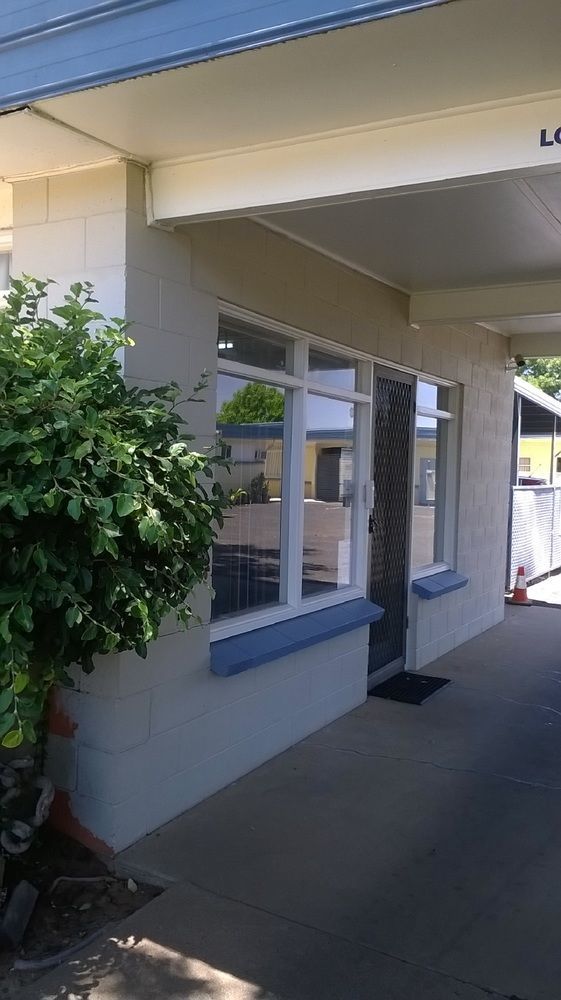 Warren Motor Inn ภายนอก รูปภาพ