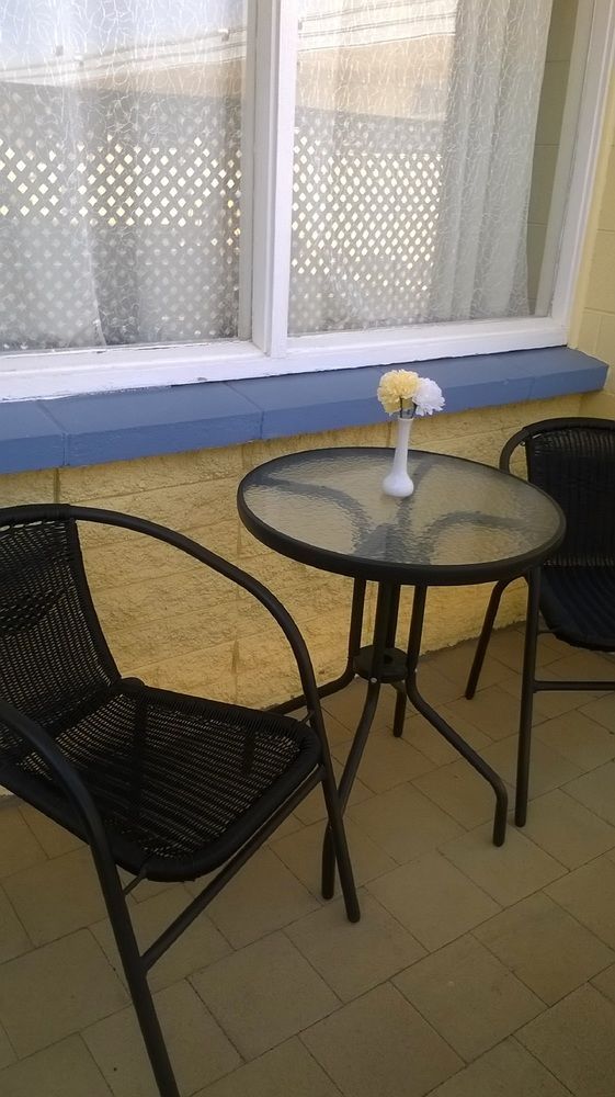 Warren Motor Inn ภายนอก รูปภาพ